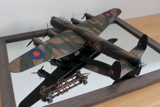 Avro Lancaster B.III The Dambuster
