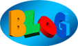 Logo de mon blog
